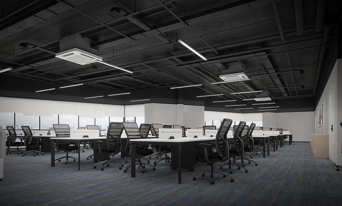 Philips Master T5 Led-Röhre 600mm 7W Tageslicht - 8720169306844 [10 Stück]