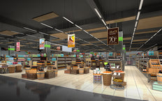 Philips Master Led T5 Rohr 36W 1500mm 830 - 8719514290501