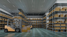 Philips Master Led T5 Rohr 26W 6500K 1200mm Hohe Leistung - 8718696819258