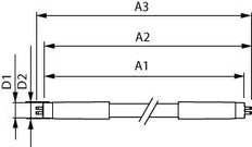 Philips CorePro Led T5 Rohr 26.7W 1200mm 4000K - 8720169295605