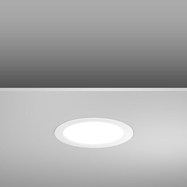 RZB Toledo Flat Downlight/Spotlight/Flutlicht - 901453.002