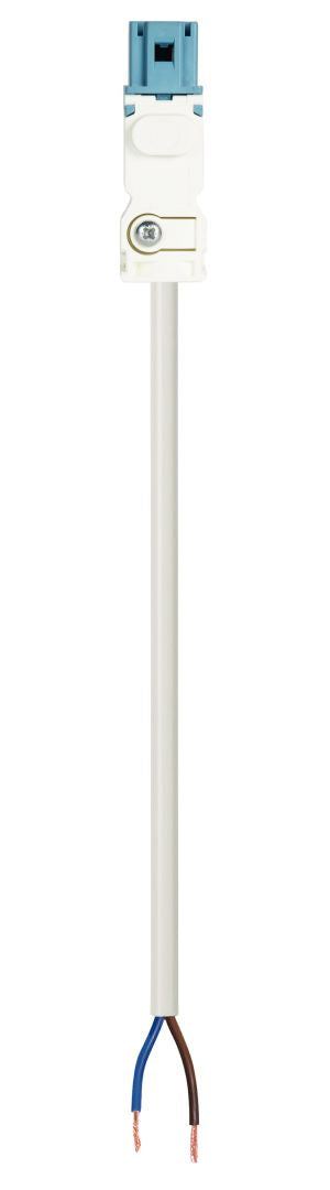 WielAnd Patchkabel Verstellbare Gebäudeinstallation - 91.222.3054.9 [30 Stück]
