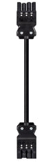 WielAnd GST18i4 Patchkabel Einstellbare Gebäudeinstallation - 92.207.3070.1 [20 Stück]