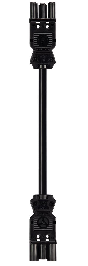 WielAnd GST18i3 Patchkabel Verstellbare Gebäudeinstallation - 92.238.4060.1 [10 Stück]