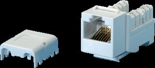 Radiall RDC Modulaire Stecker - R280MOD805A [2 Stück]