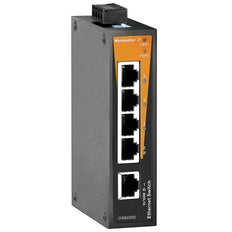 Weidmüller Netzwerk-Switch - 1240840000