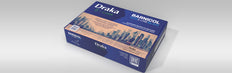 Draka E-Line A210 Kabelverbindungsset 370ml - 836453