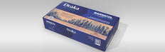 Draka Barnicol E-Line Gießharz Verbindung 1300ml A310 - 836451