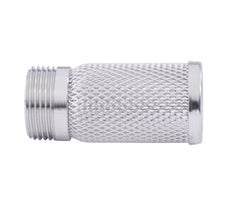 G 1'' Edelstahl Saugfilter 1 Mm Mesh