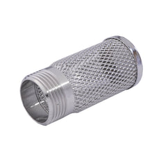 G 1'' Edelstahl Saugfilter 1 Mm Mesh