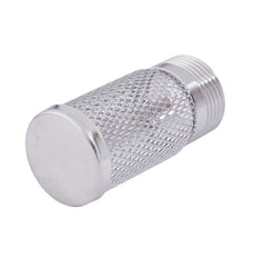 G3'' Edelstahl 316 Saugfilter 1.8 Mm Mesh