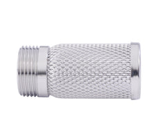 G3'' Edelstahl 316 Saugfilter 1.8 Mm Mesh