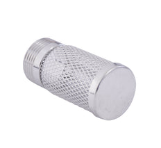 G 1'' Edelstahl Saugfilter 1 Mm Mesh