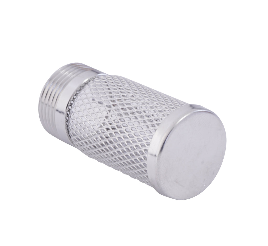 G3'' Edelstahl 316 Saugfilter 1.8 Mm Mesh