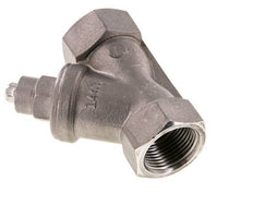 G3/4'' Y-Filter 0.25mm Edelstahl PTFE 40bar