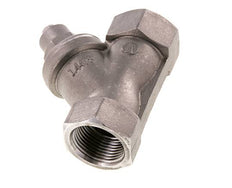 G3/4'' Y-Filter 0.25mm Edelstahl PTFE 40bar