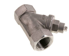 G3/4'' Y-Filter 0.25mm Edelstahl PTFE 40bar
