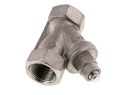 G3/4'' Y-Filter 0.25mm Edelstahl PTFE 40bar