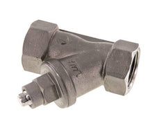 G3/4'' Y-Filter 0.25mm Edelstahl PTFE 40bar