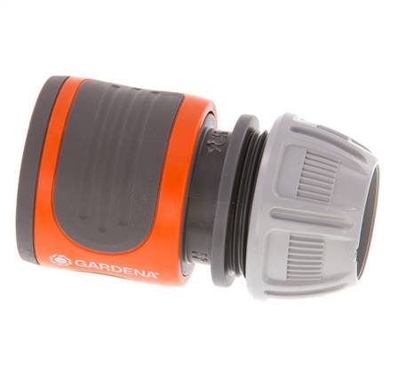 GARDENA Schlauchverbinder 13 mm (1/2")