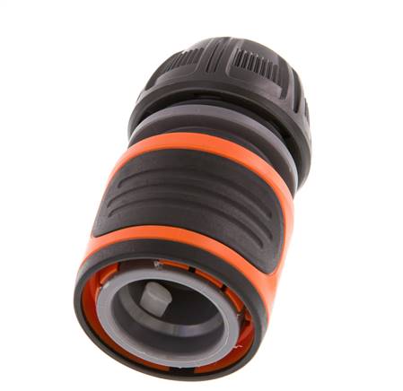 GARDENA Schlauchverbinder 13 mm (1/2") Wasserstop