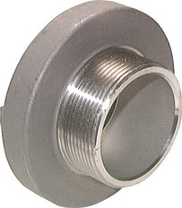 52-C (66 mm) Geschmiedetes Aluminium-Storz-Kupplung G 1 1/4'' Außengewinde