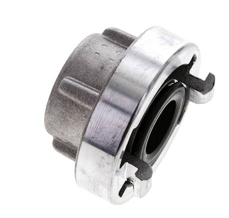 25-D (31 mm) Geschmiedetes Aluminium-Storz-Kupplung G 3/4'' Innengewinde