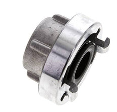 25-D (31 mm) Geschmiedetes Aluminium-Storz-Kupplung G 3/4'' Innengewinde