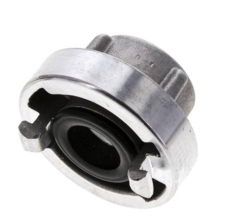 25-D (31 mm) Geschmiedetes Aluminium-Storz-Kupplung G 3/4'' Innengewinde