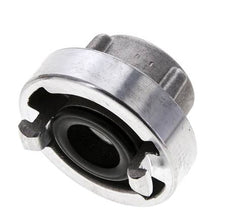 25-D (31 mm) Geschmiedetes Aluminium-Storz-Kupplung G 3/4'' Innengewinde