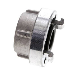 25-D (31 mm) Geschmiedetes Aluminium Storz-Kupplung G 1'' Innengewinde