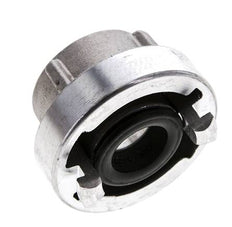 25-D (31 mm) Geschmiedetes Aluminium Storz-Kupplung G 1'' Innengewinde