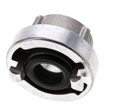 25-D (31 mm) Geschmiedetes Aluminium Storz-Kupplung G 1'' Innengewinde