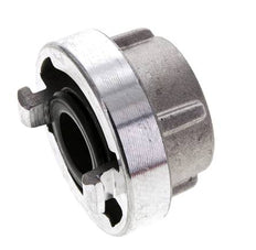 25-D (31 mm) Geschmiedetes Aluminium Storz-Kupplung G 1'' Innengewinde