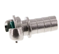 Edelstahl DN 20 DIN 3489 Drehklauenkupplung 25 mm (1'') Schlauchbolzen