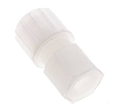 14x12mm & G1/4'' PVDF Druckverschraubung mit Innengewinde 10 bar
