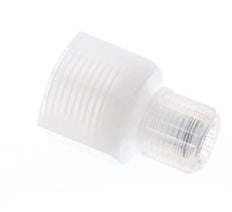 8x6mm & G1/2'' PFA Gerade Schneidverschraubung mit Innengewinde 10 bar