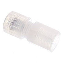 8x6mm & G1/4'' PFA Gerade Schneidverschraubung mit Innengewinde 10 bar
