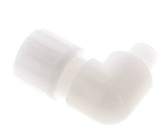 14x12mm & G1/4'' PVDF-Kompressionsverschraubung mit Außengewinde 10 bar