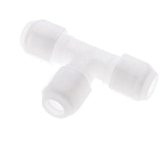 8x10 Mm PP T-Form Tee Schlauch Fitting 10Bar/145Psi