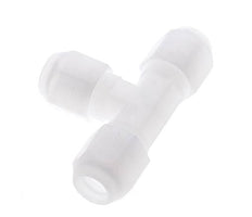 8x10 Mm PP T-Form Tee Schlauch Fitting 10Bar/145Psi