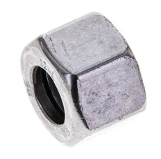 12 (M18x1,5) Stahl Funktionsmutter NBR