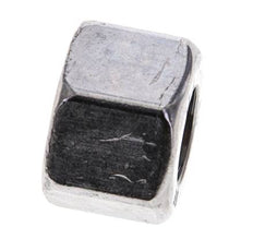 12 (M18x1,5) Stahl Funktionsmutter NBR