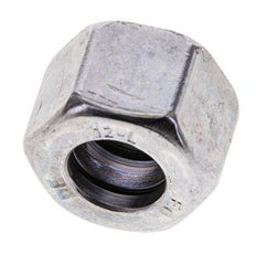 12 (M18x1,5) Stahl Funktionsmutter NBR