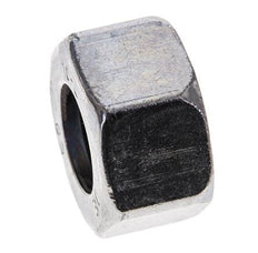 18 (M26x1,5) Stahl Funktionsmutter NBR