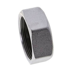 42 (M52x2) Stahl Funktionsmutter NBR