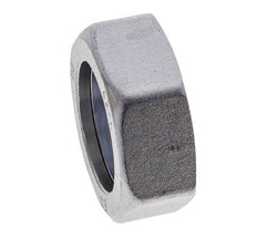 42 (M52x2) Stahl Funktionsmutter NBR