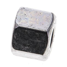 10S (M18x1,5) Stahl Funktionsmutter FKM