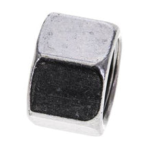 16S (M24x1,5) Stahl Funktionsmutter FKM