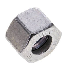 16S (M24x1,5) Stahl Funktionsmutter FKM